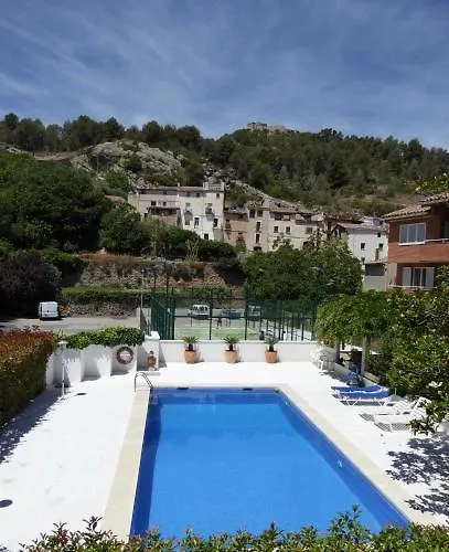 Hotel Robert La Pobla de Claramunt
