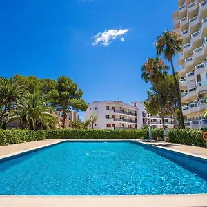 Appartement Palomas Econotels 