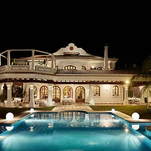 The Touch Puerto Banus 4* Marbella