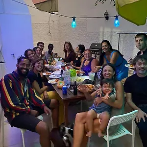 Nomad Santa Fe Las Palmas