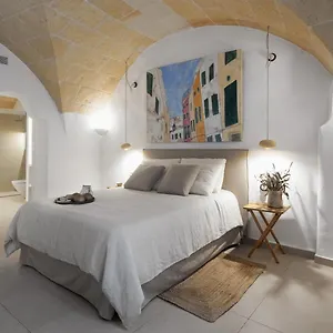 Nou Sant Antoni 3* Ciutadella (Menorca)