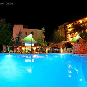 Appartement Mini Golf 