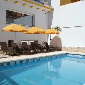 Casa Arigili 2* Fuengirola